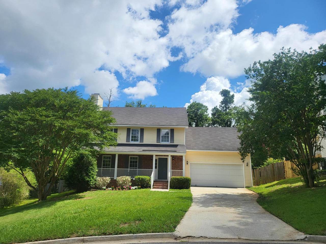 3904 Loblolly Trail - Photo 1