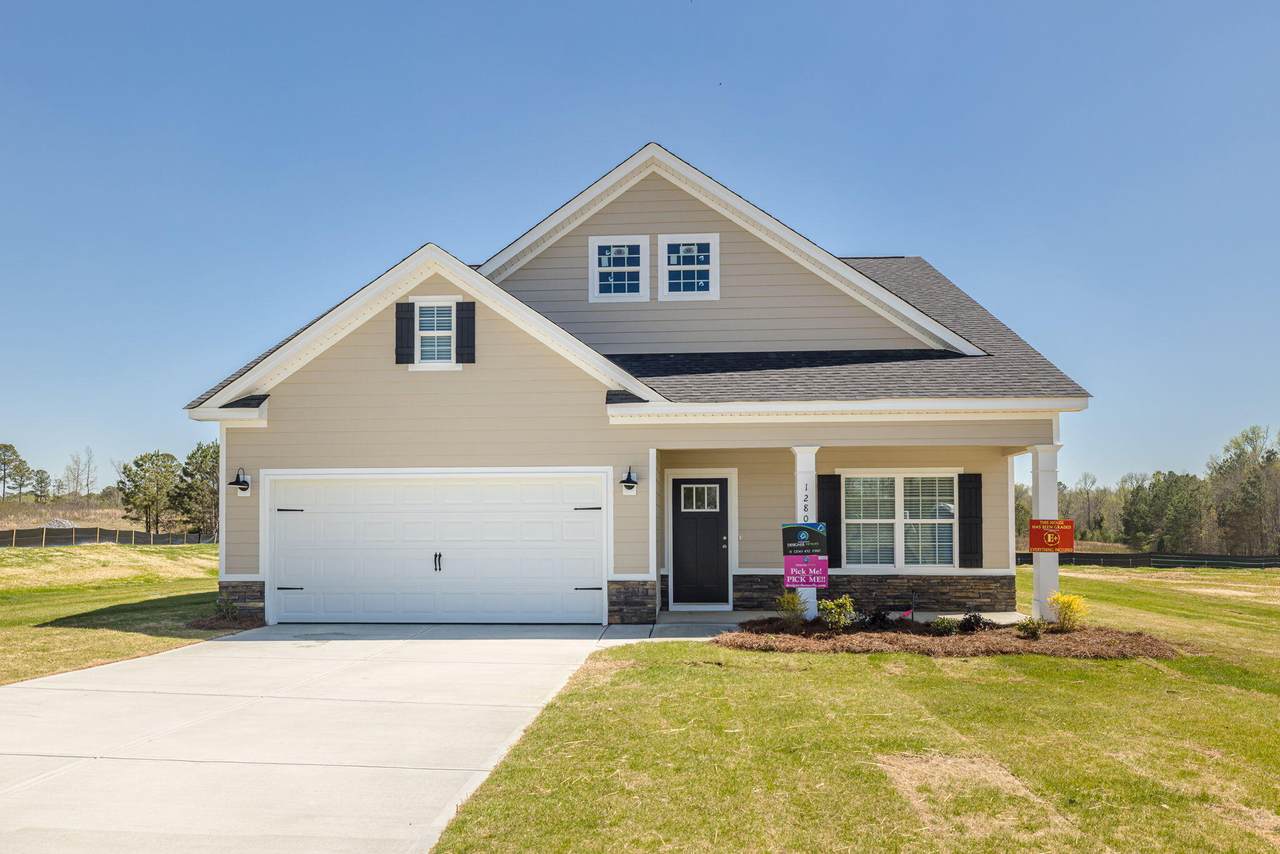 1280 Acadia Drive - Photo 1