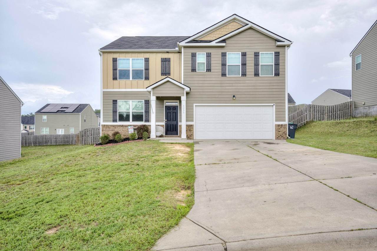 3052 Pepperhill Drive - Photo 1