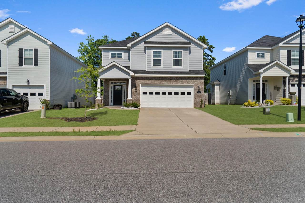 120 Dublin Loop - Photo 1