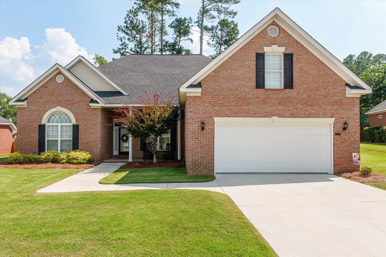 4256 Aerie Circle - Photo 1
