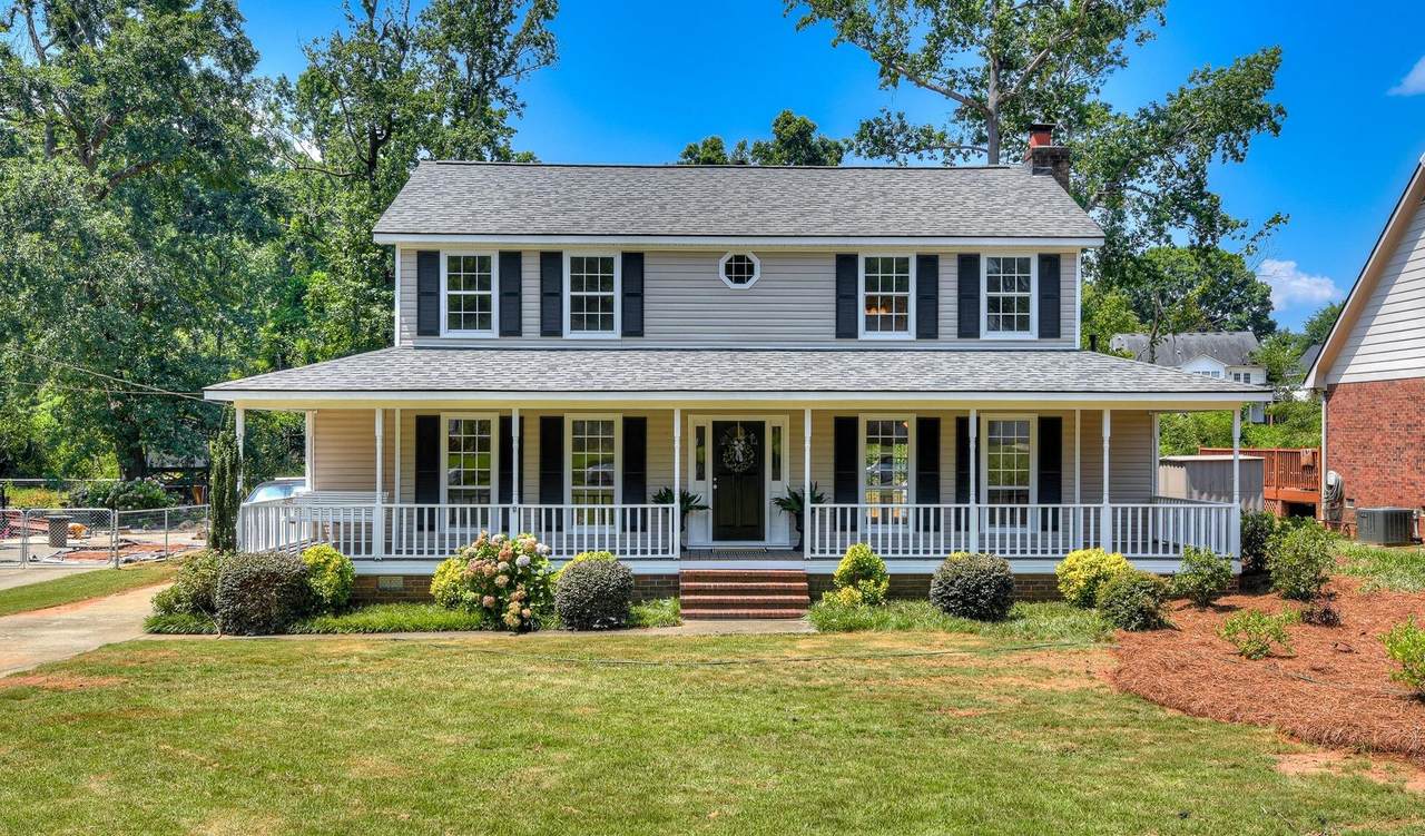 511 Crystal Creek - Photo 1