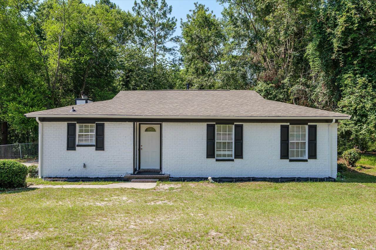 3542 Windermere Drive - Photo 1
