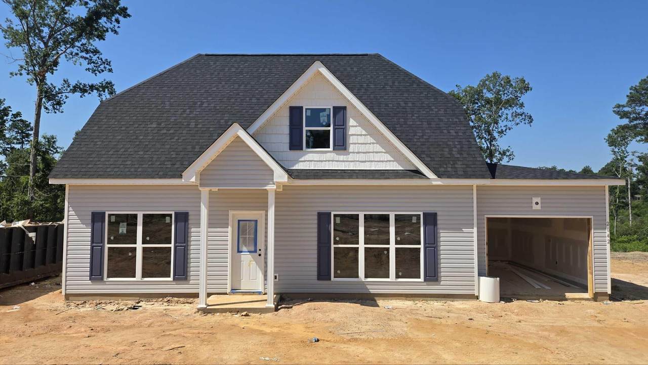 2042 Storm Branch Road - Photo 1