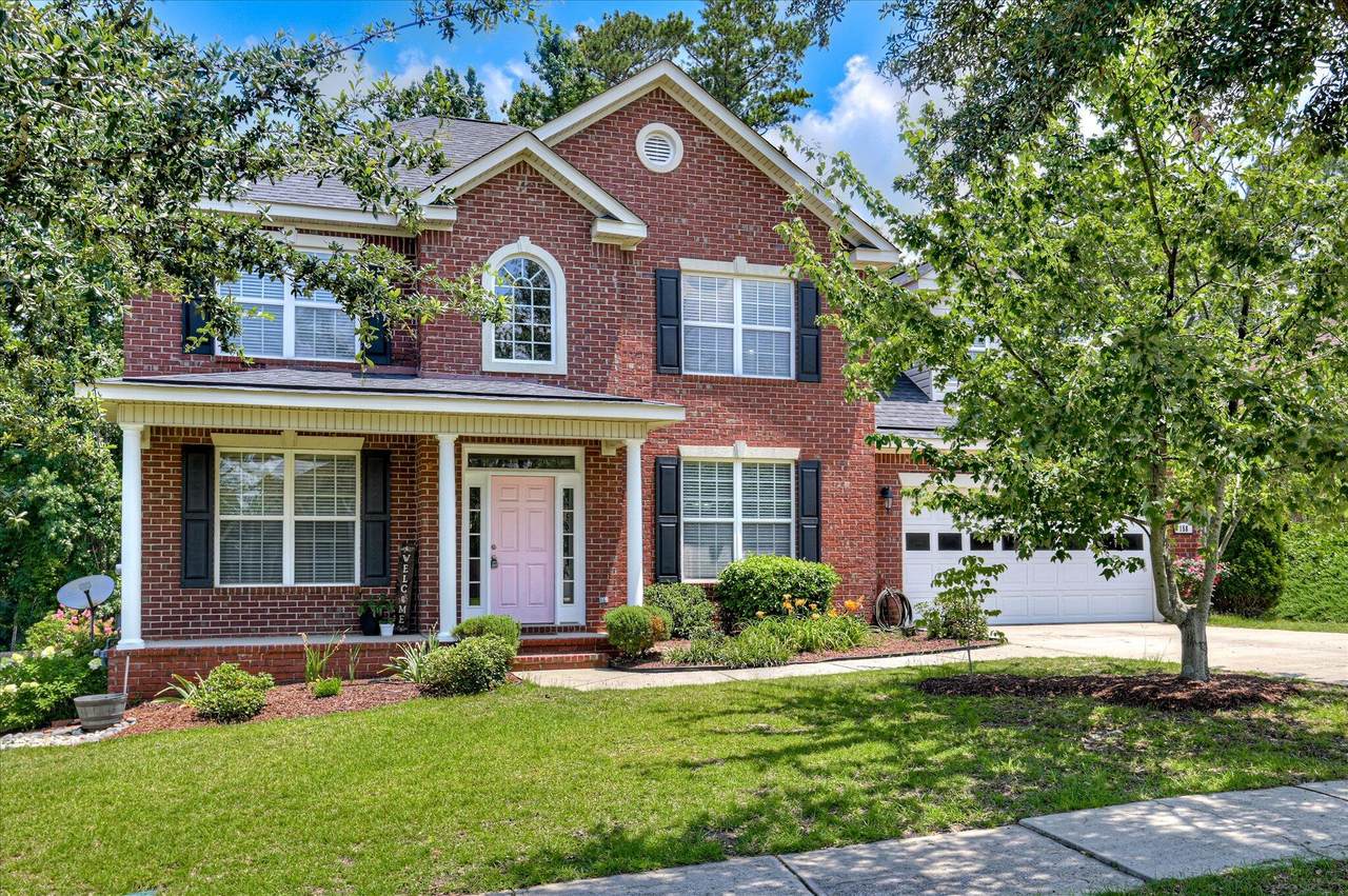 158 Kenilworth Drive - Photo 1