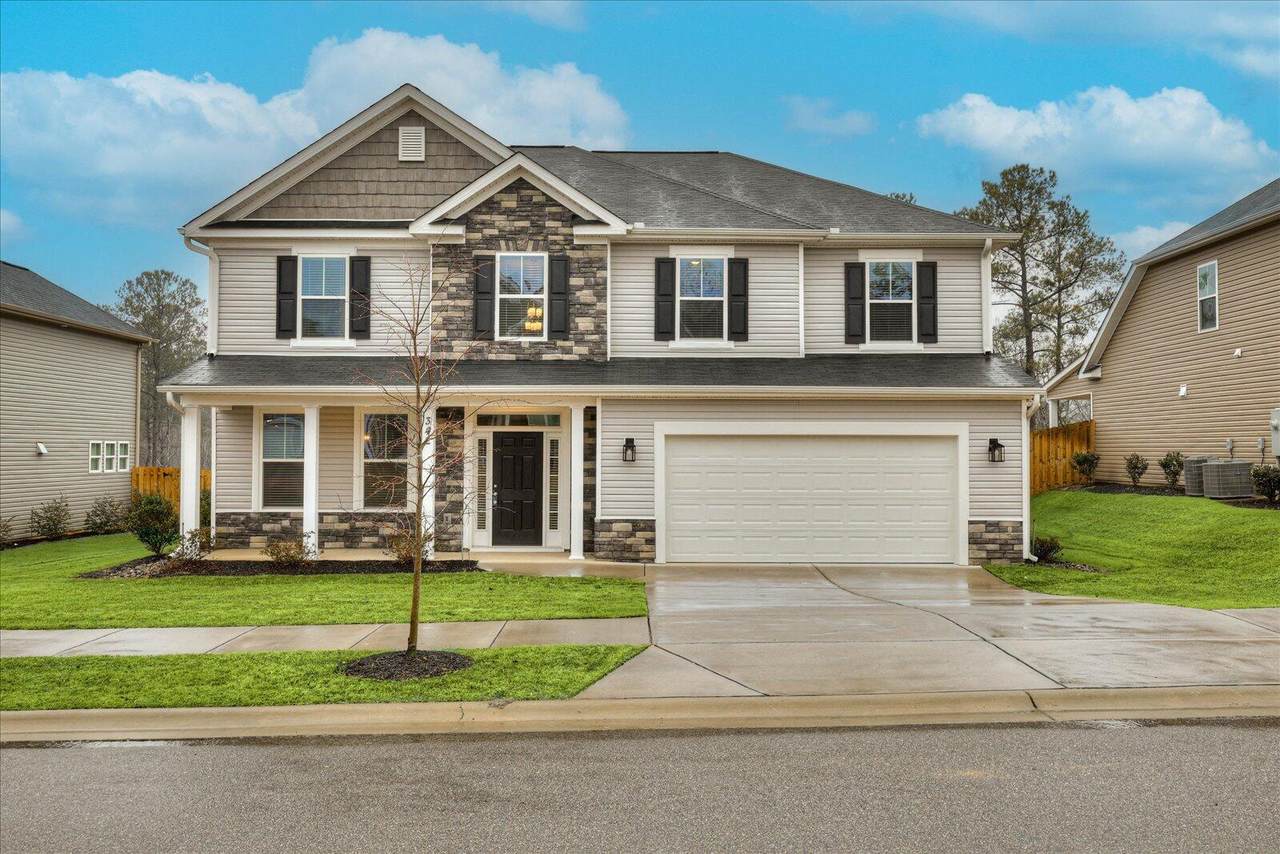 342 Windsor Drive - Photo 1