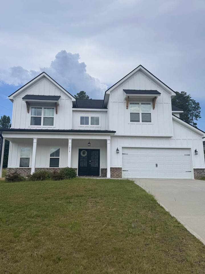 1015 Sluice Gate Drive - Photo 1