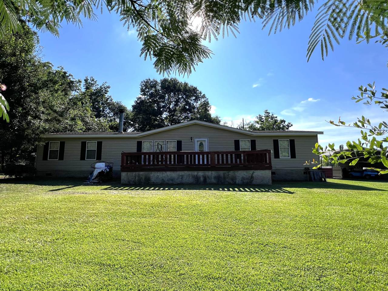 6020 Neil Brown Road - Photo 1