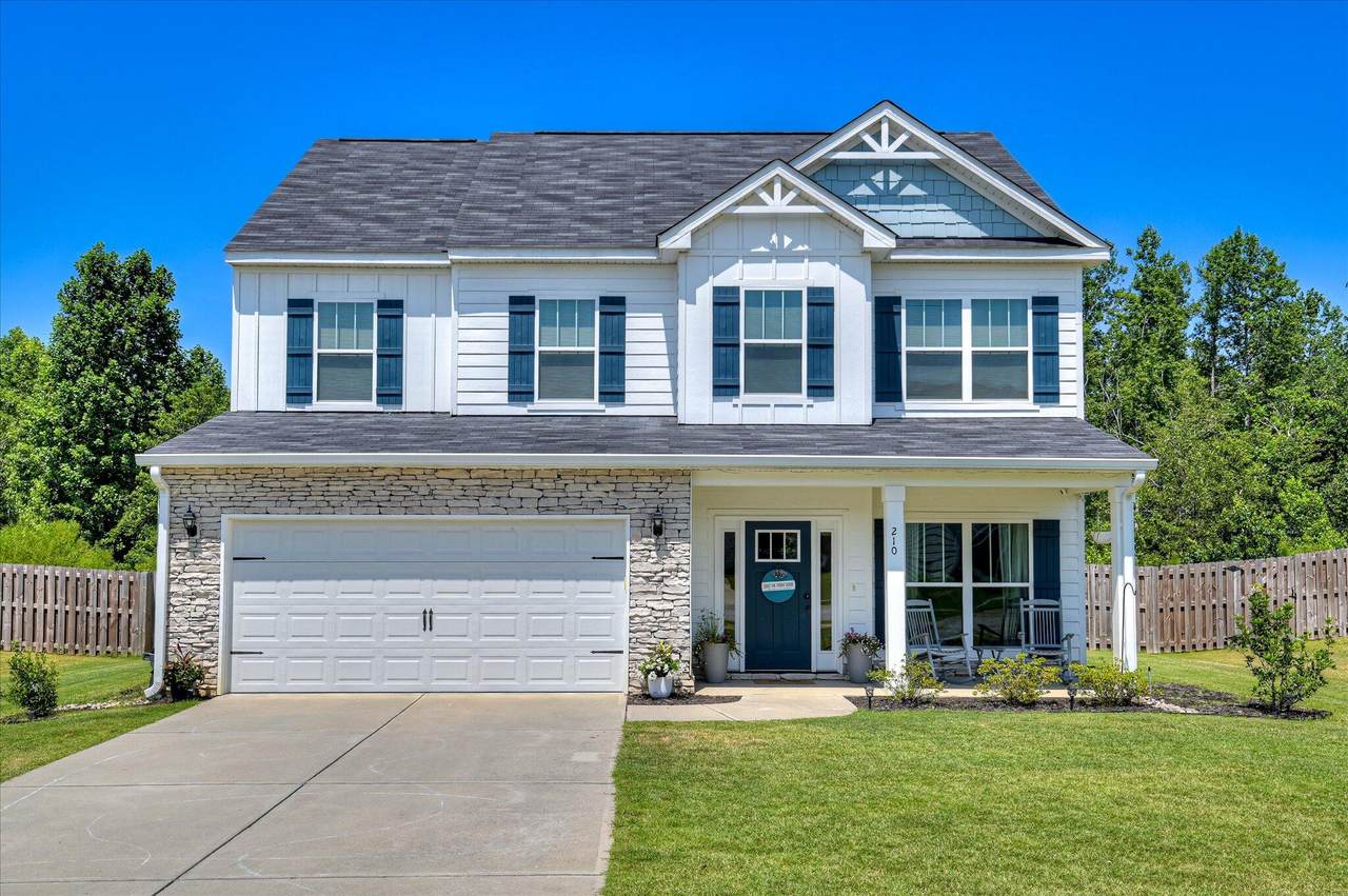 210 Pebble Lane - Photo 1