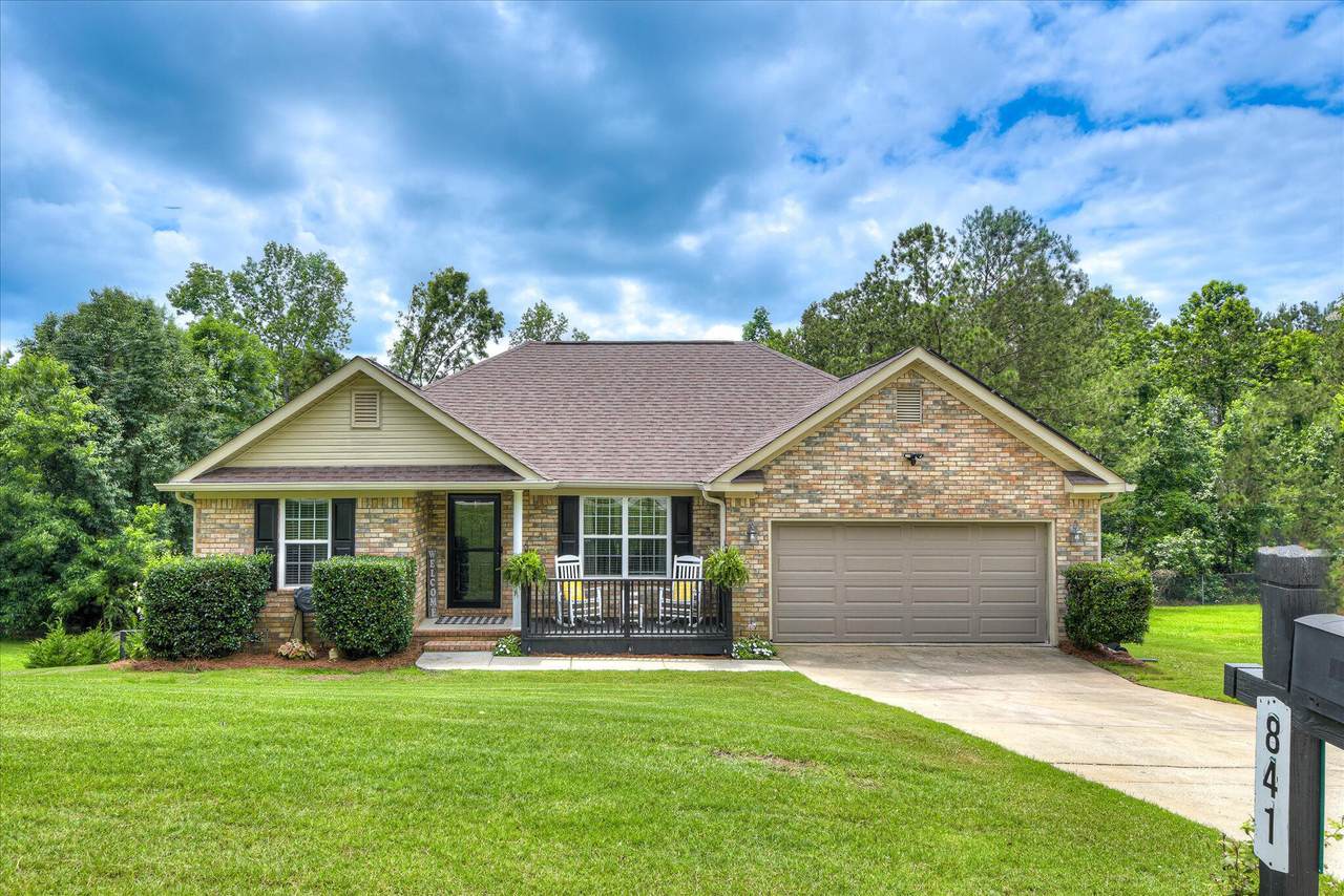 841 High Green Court - Photo 1