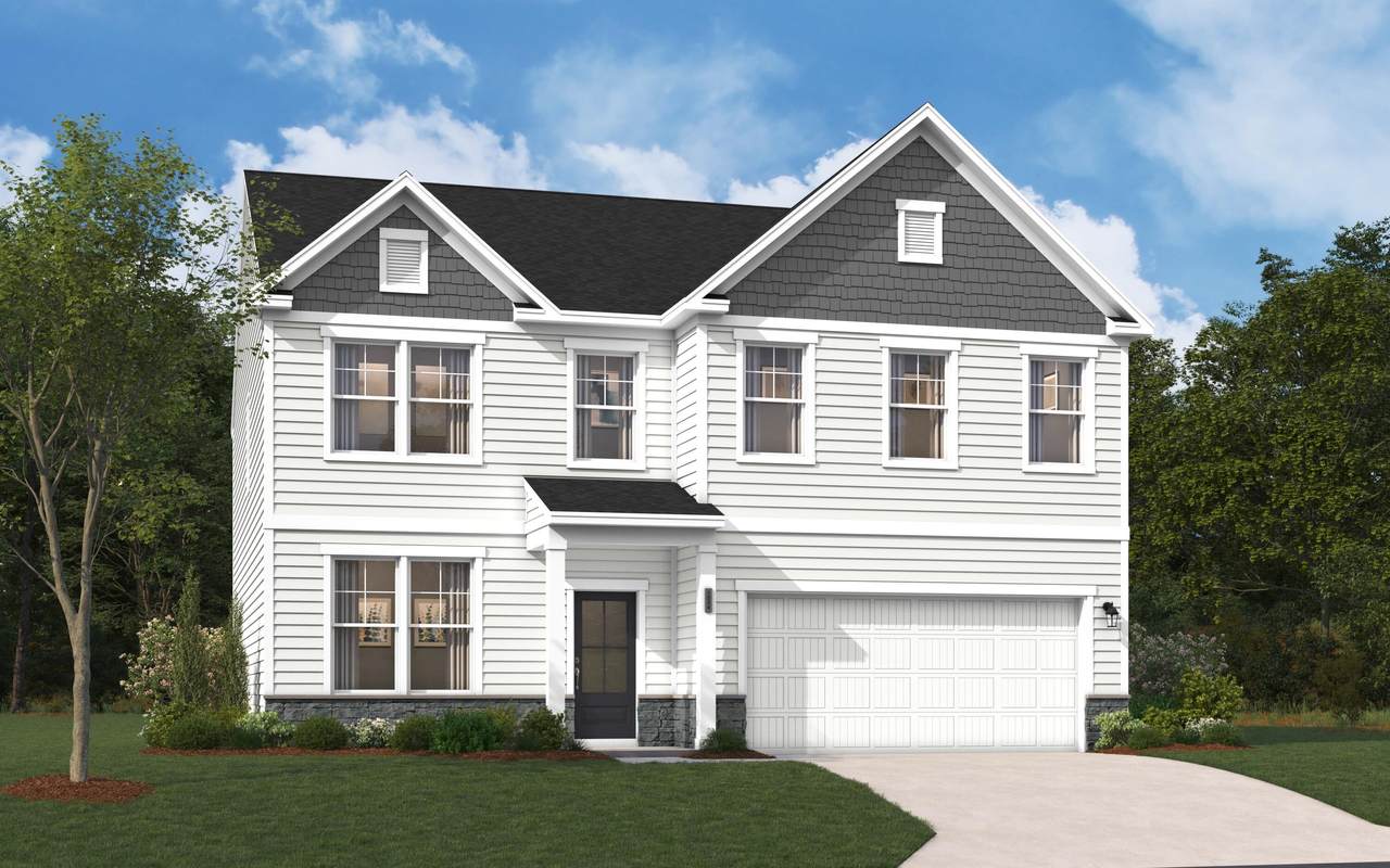3133 Blenheim Court - Photo 1