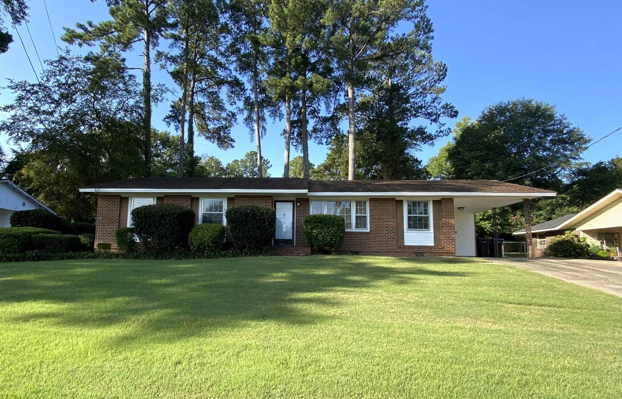 2416 Forest Park Road - Photo 1