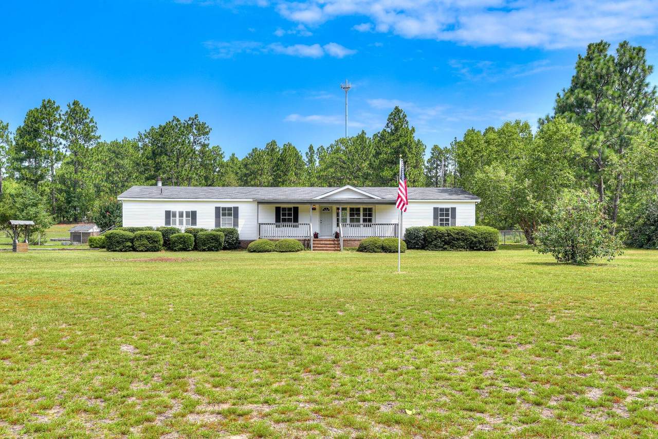 138 Mt Zion Road - Photo 1