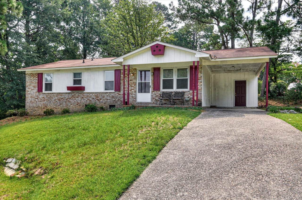 3115 Arcadia Drive - Photo 1