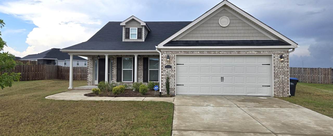 3103 Easton Drive - Photo 1
