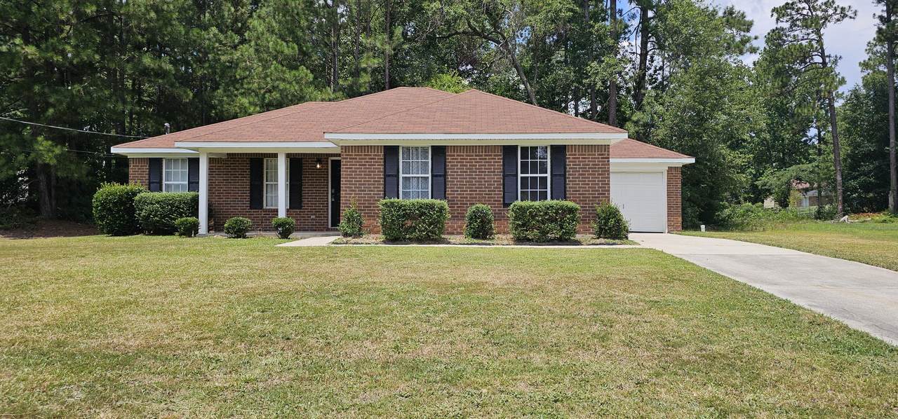 3522 Barker Drive - Photo 1
