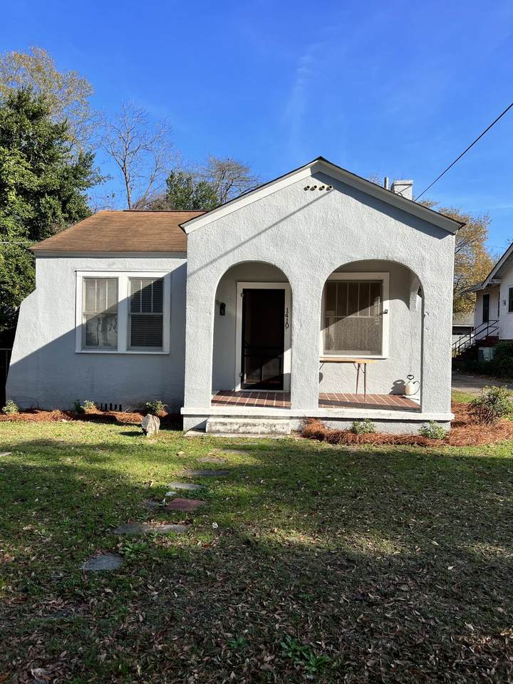 1410 Heath Street - Photo 1