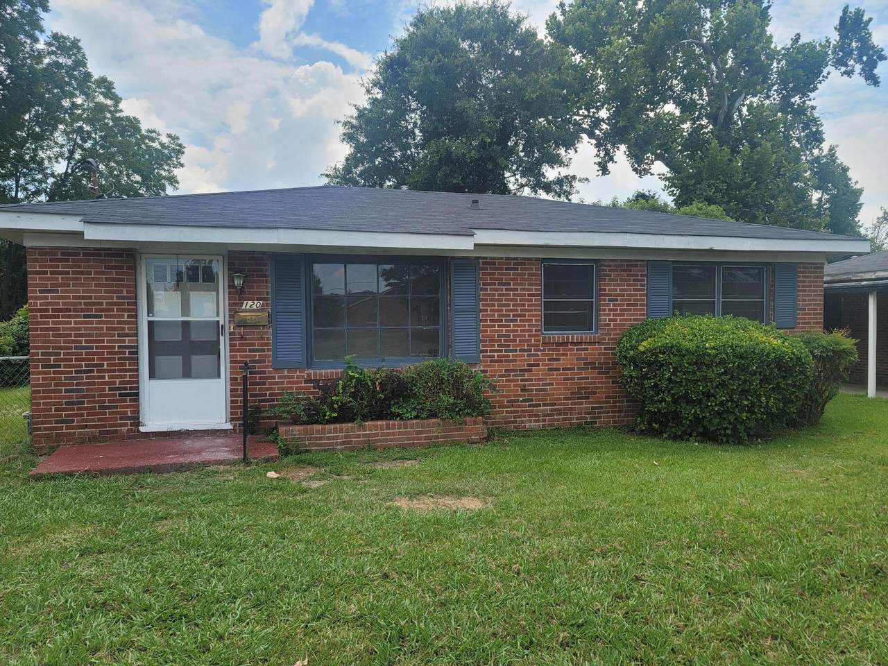 120 Taylor Street - Photo 1