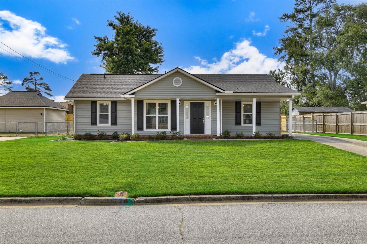 125 Cyndee Circle - Photo 1