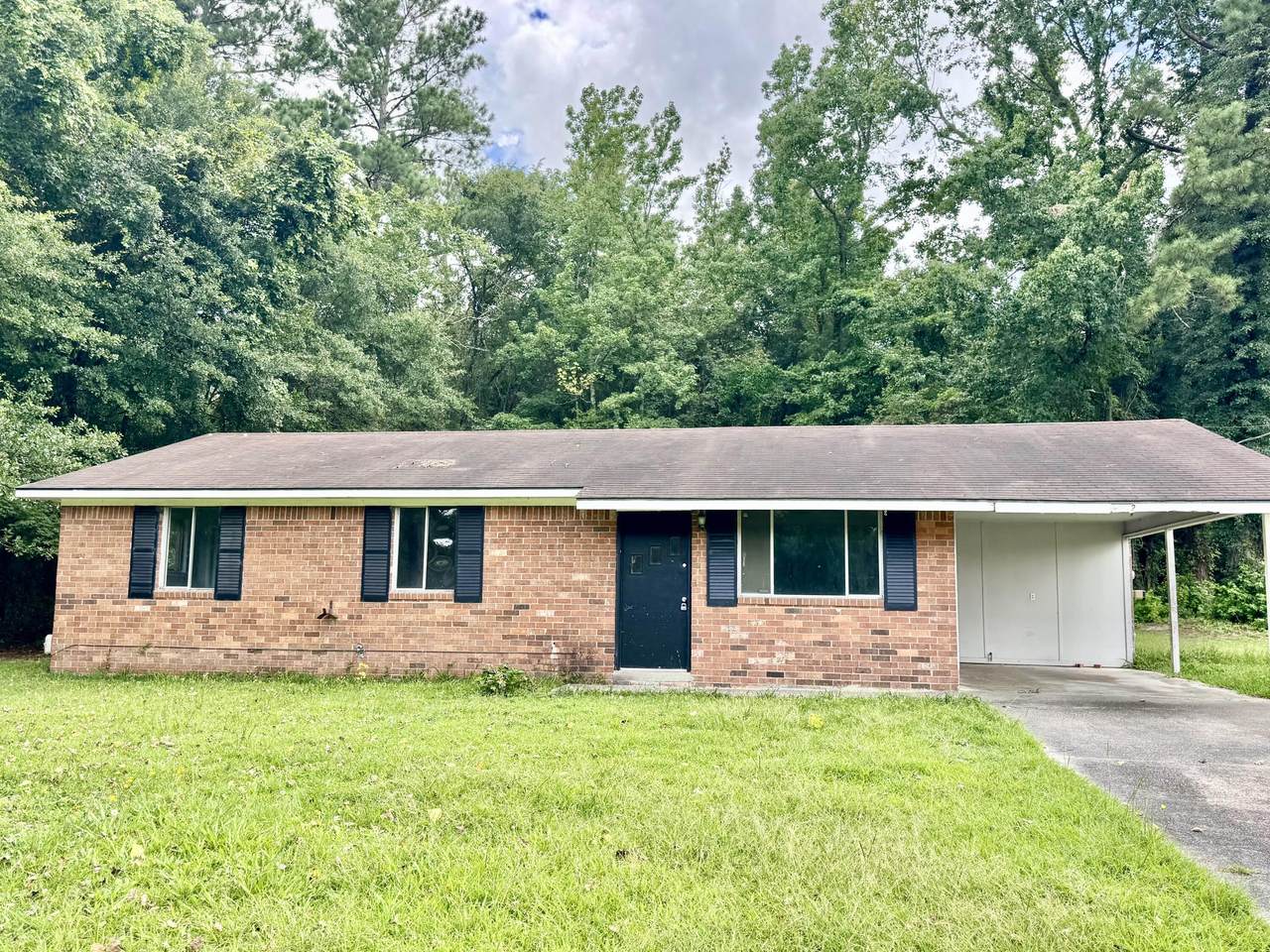 1192 Bennock Mill Road Road - Photo 1