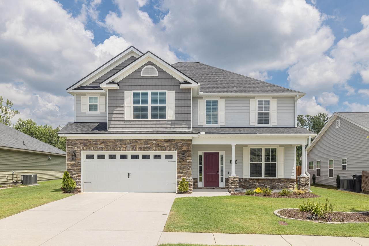 5270 Copse Drive - Photo 1