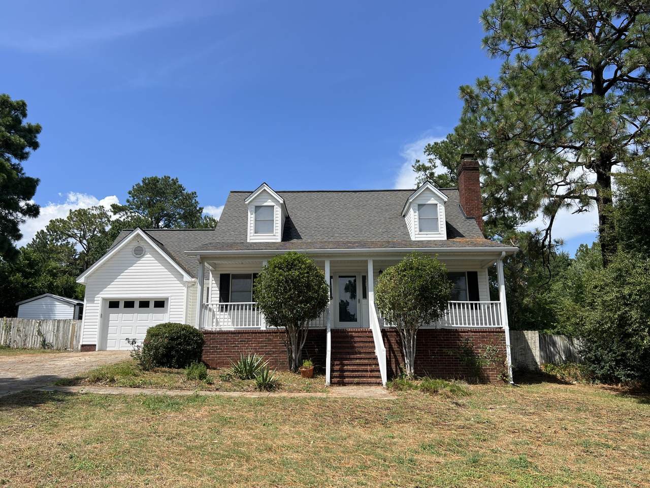 2119 Howard Mill Road - Photo 1