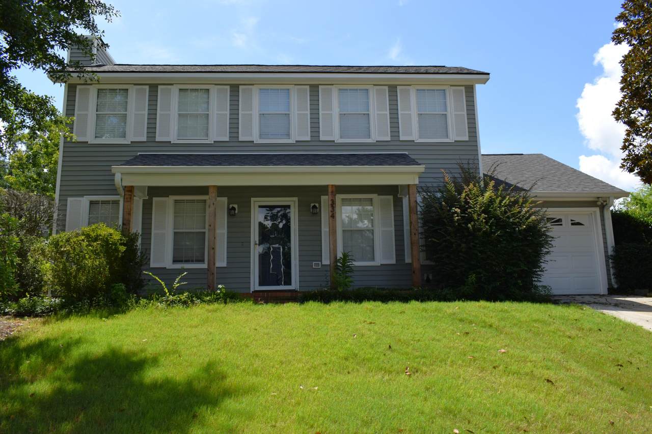 334 Lamplighter Lane - Photo 1