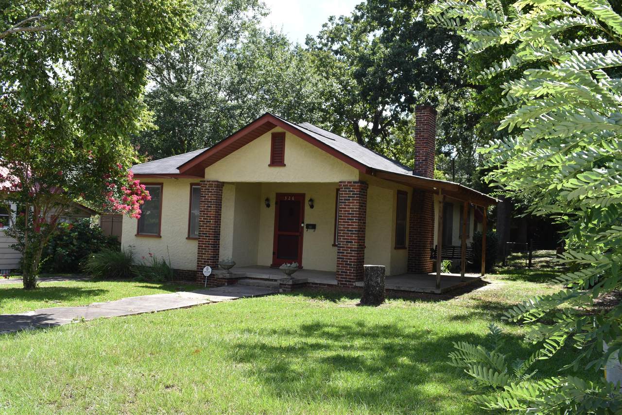 326 Milledge Road - Photo 1