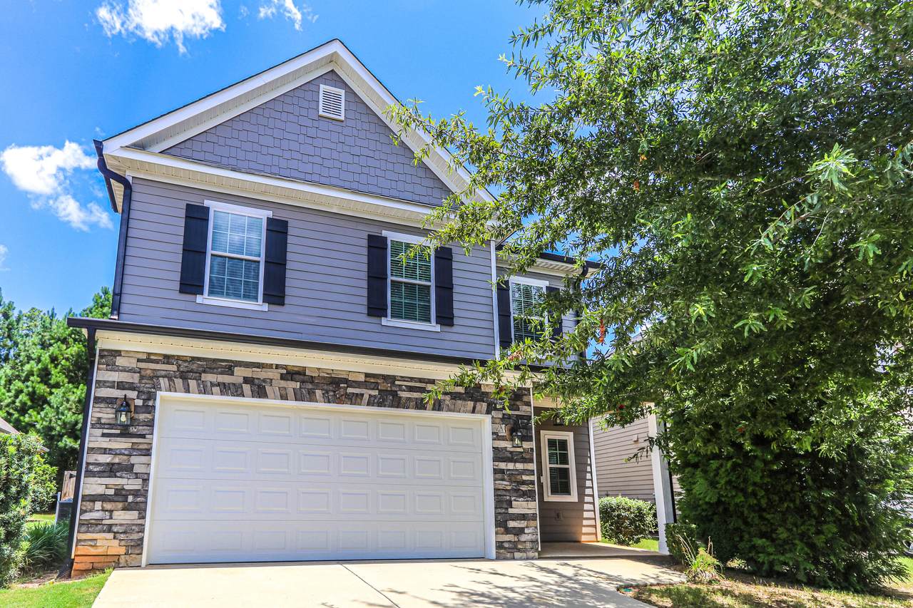 987 Glenhaven Drive - Photo 1