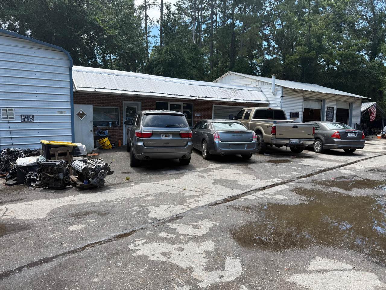 51 Sudlow Lake Road - Photo 1