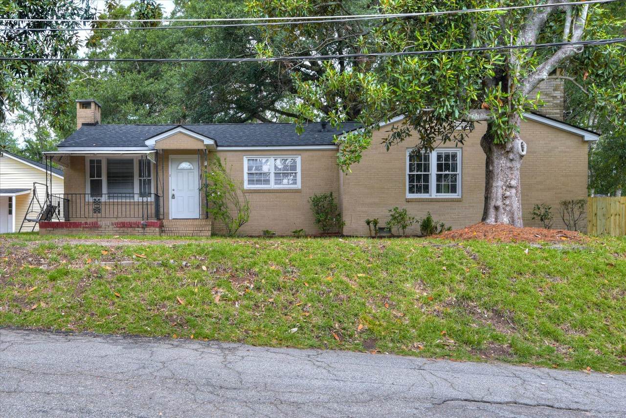 323 Sally Drive - Photo 1