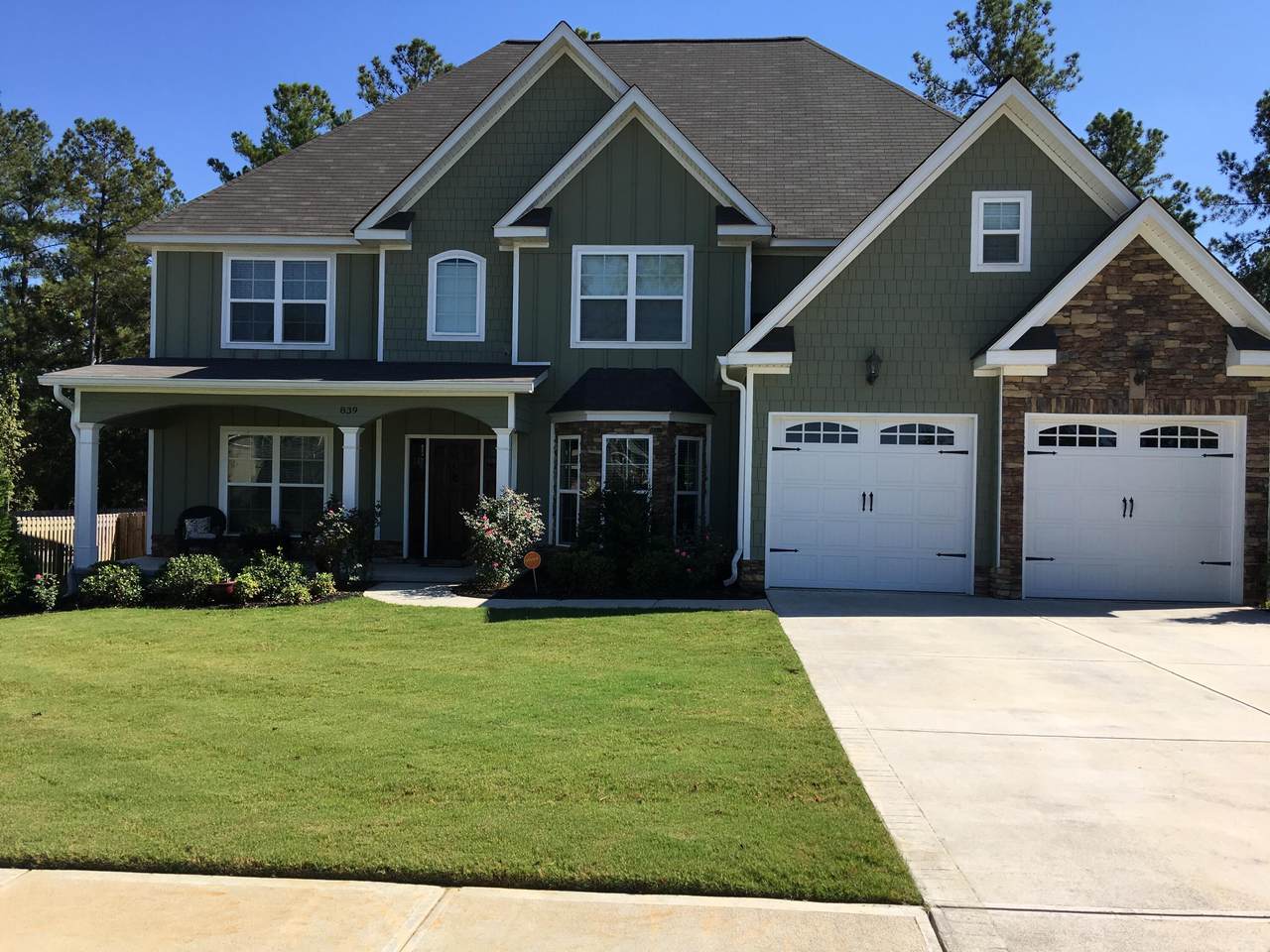 839 Leyland Lane - Photo 1