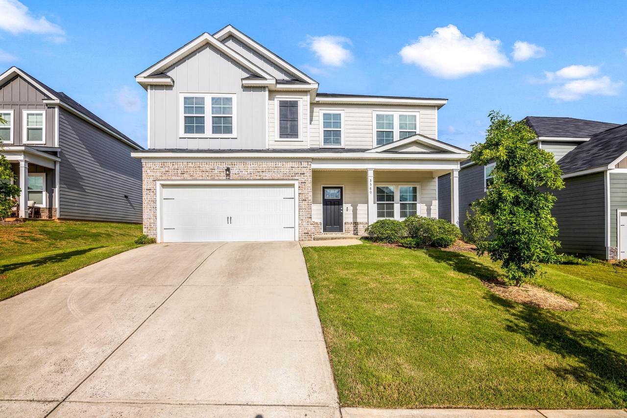 3580 Hilltop Trail - Photo 1