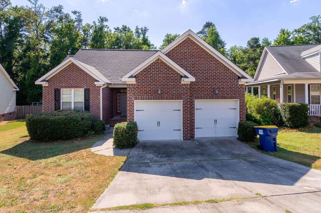 862 Tyler Woods Drive - Photo 1
