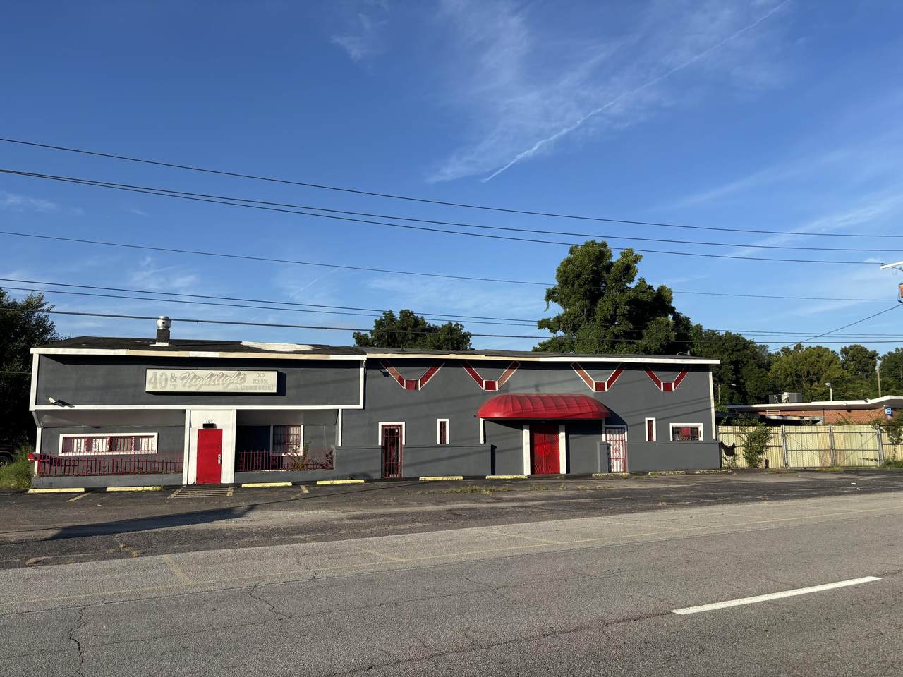 127 Laney Walker Boulevard - Photo 1