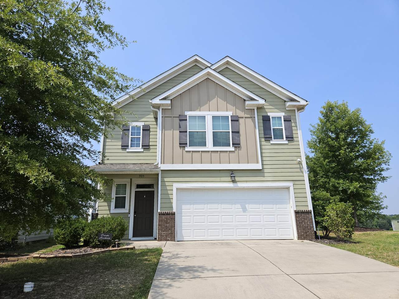 905 Glenhaven Drive - Photo 1