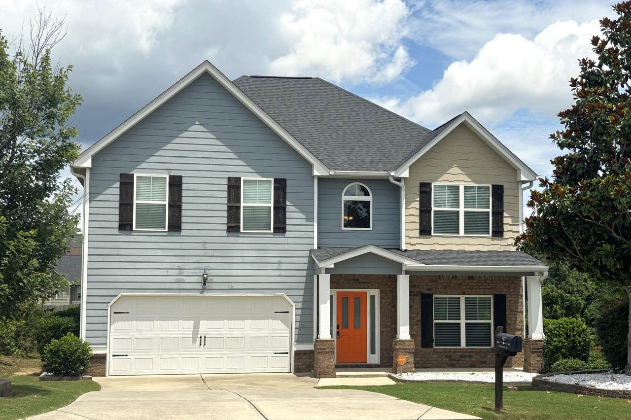 781 Bridgewater Drive - Photo 1