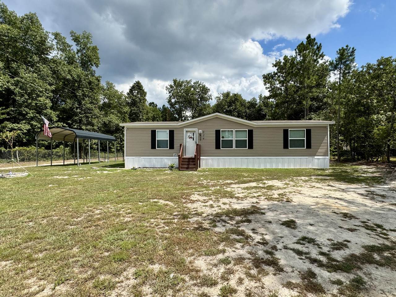 824 Kedron Church Road - Photo 1