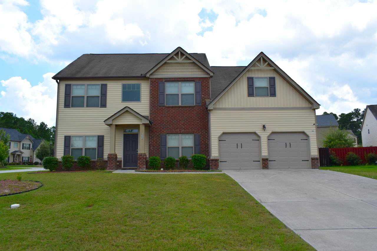 380 Stablebridge Drive - Photo 1