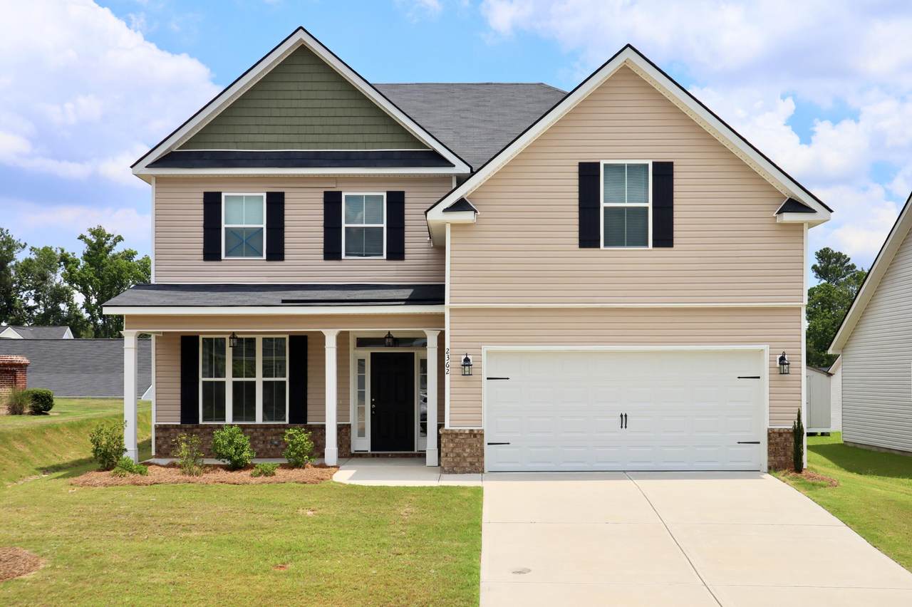 2362 Belair Spring Road - Photo 1