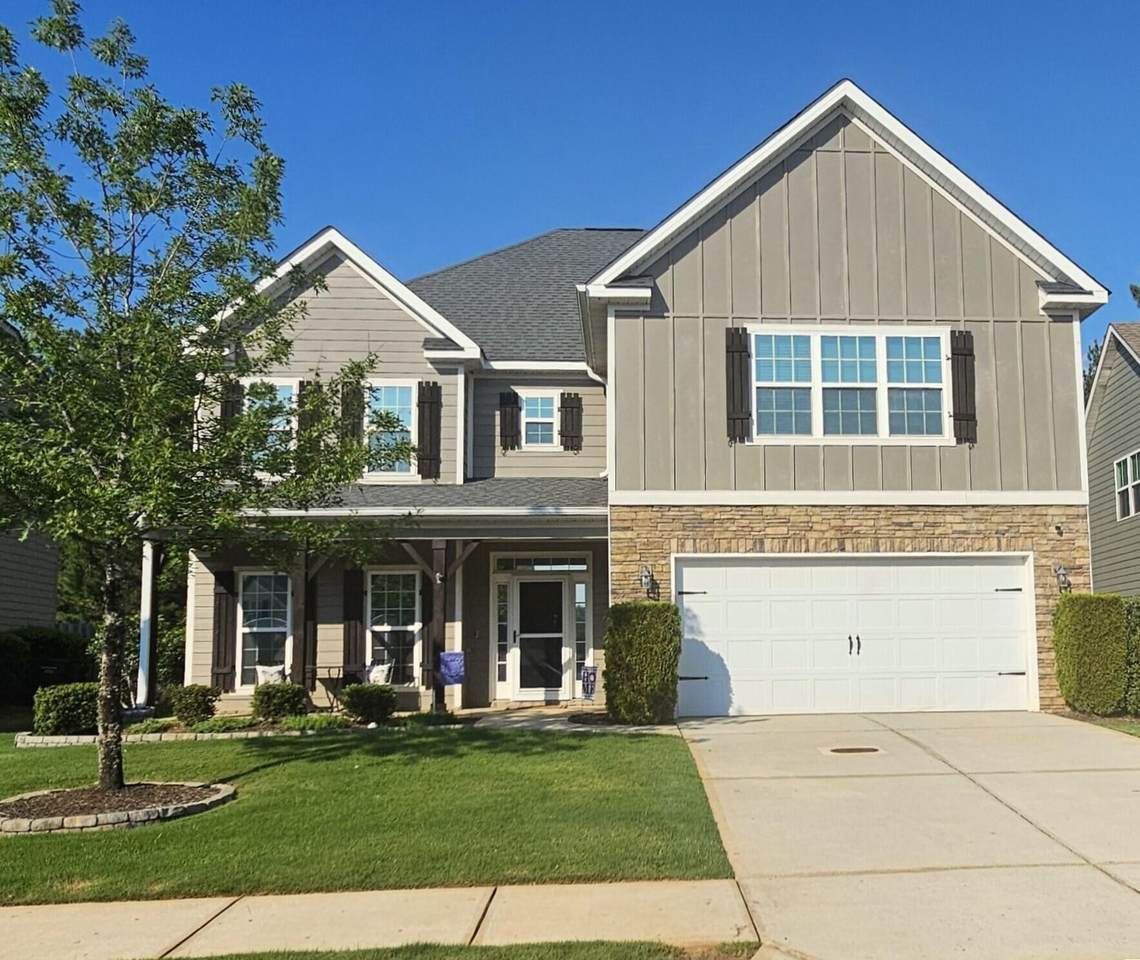 821 Herrington Drive - Photo 1