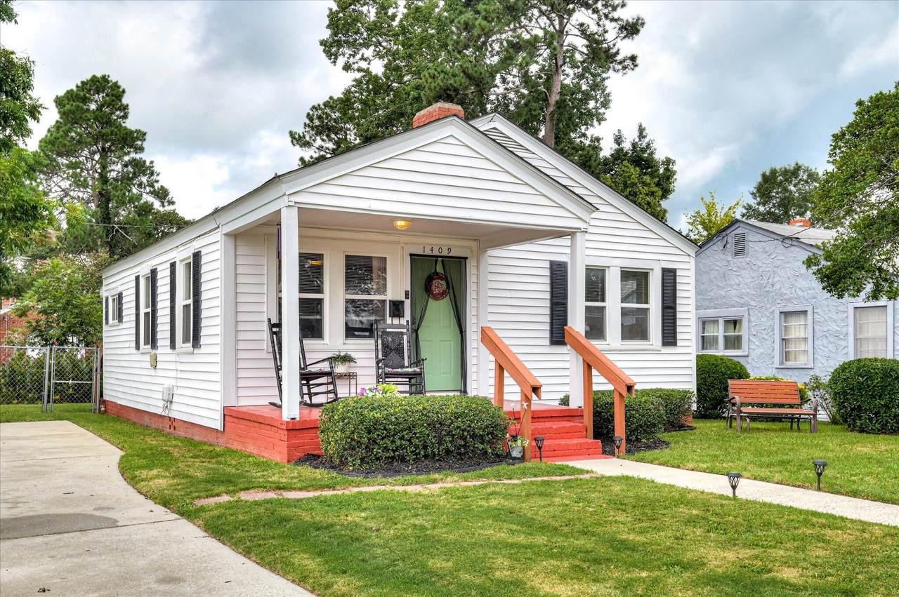 1409 Maddox Street - Photo 1