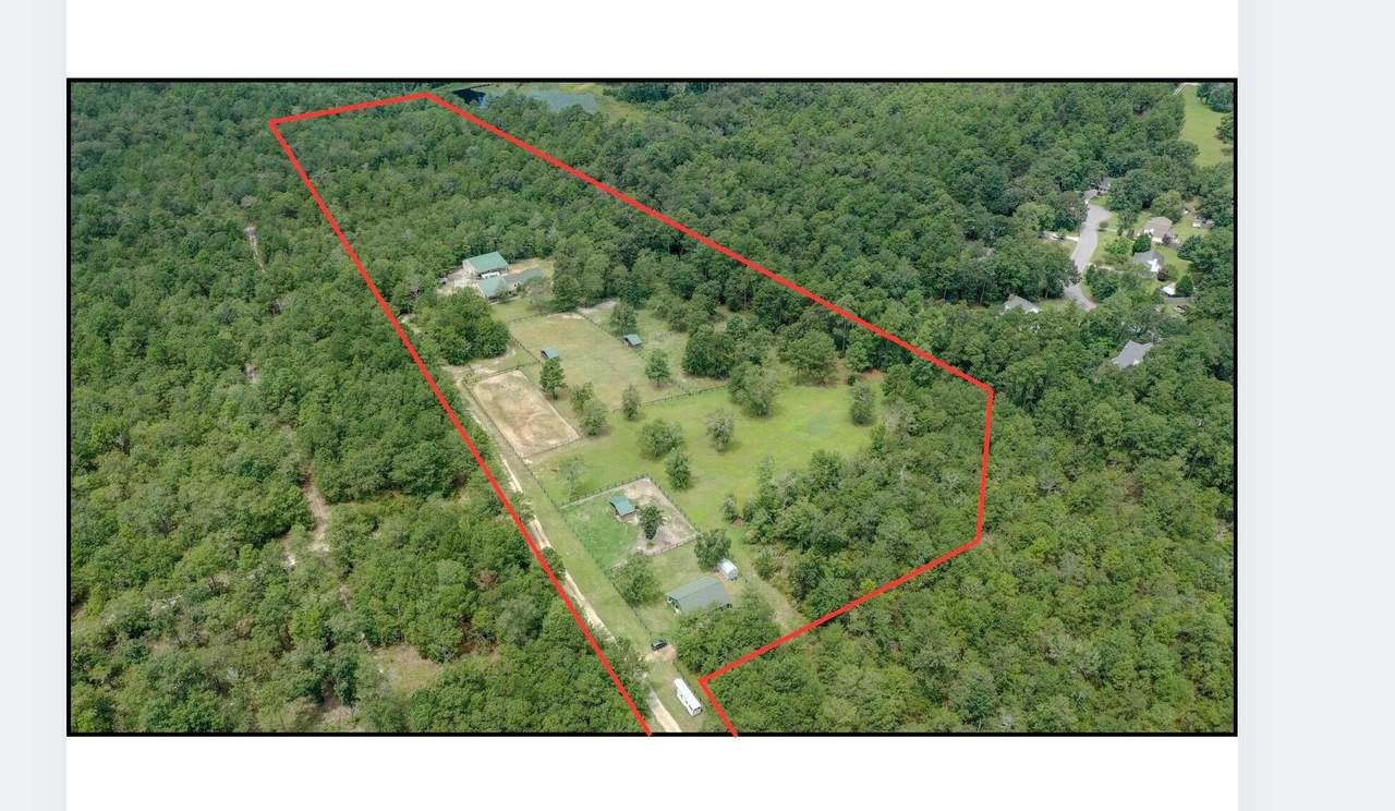 608/670 Rainey Hollow - Photo 1