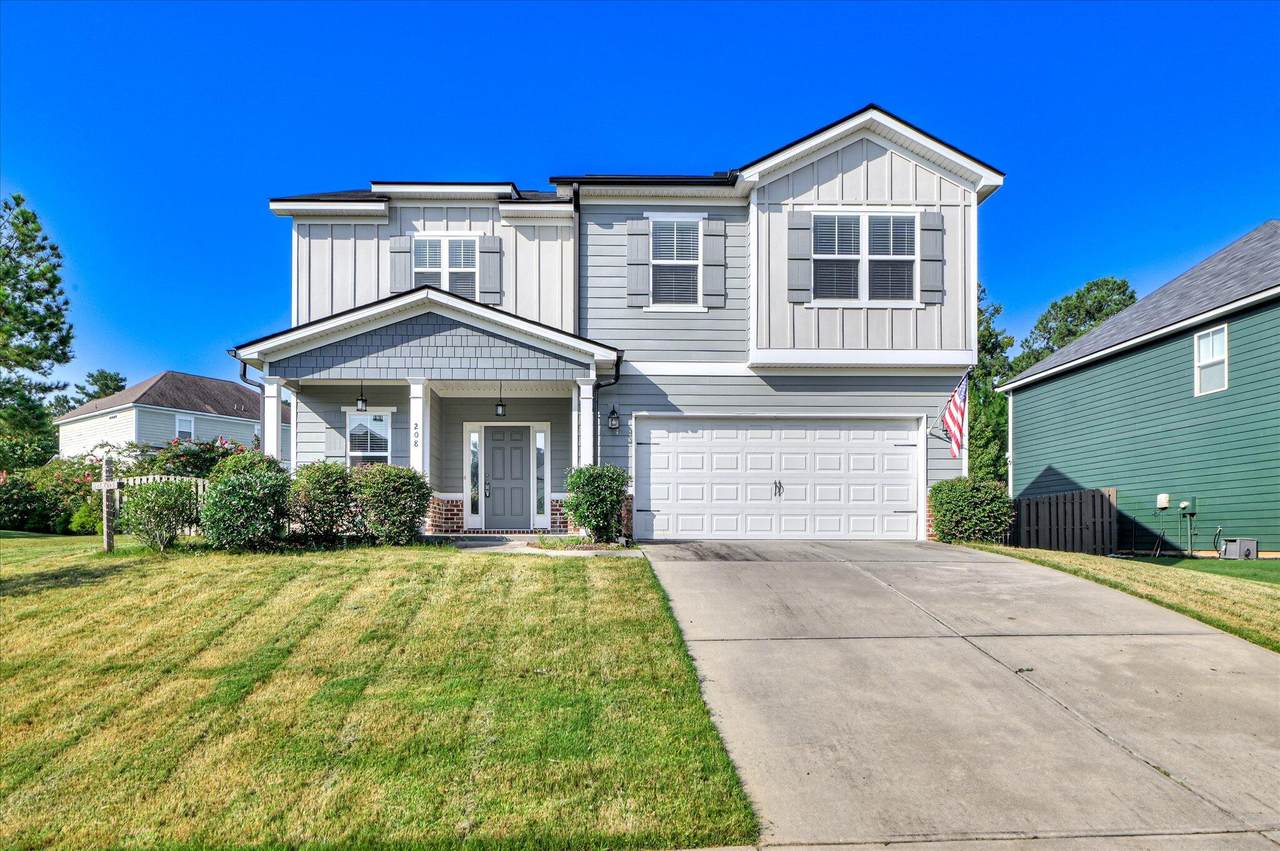 208 Torrey Pine Trail - Photo 1