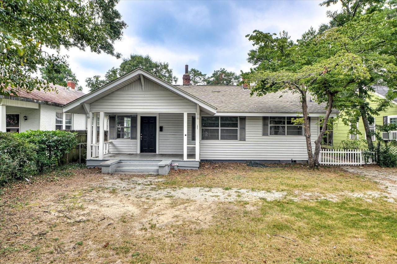 1833 Pennsylvania Avenue - Photo 1