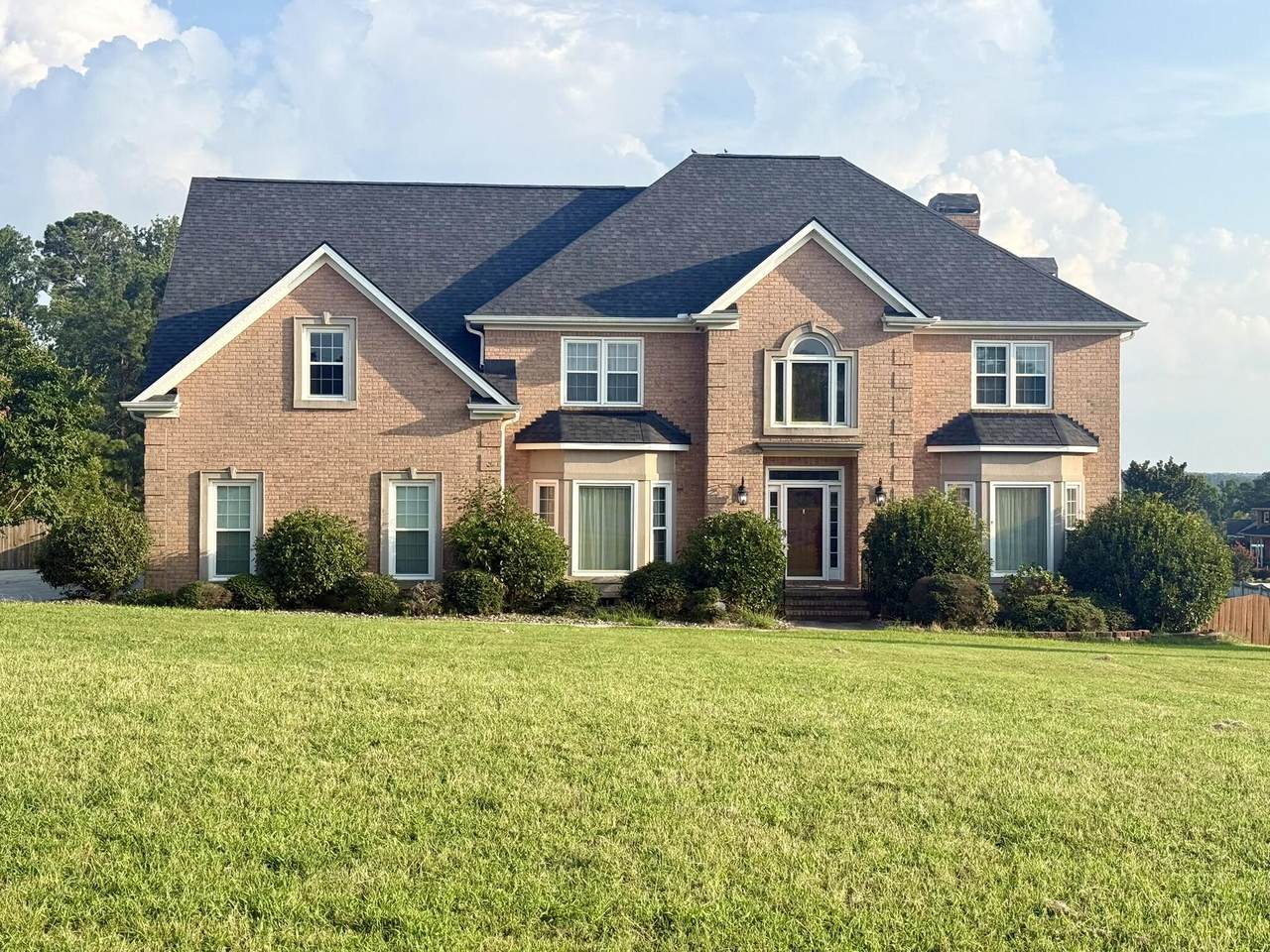 4854 Hereford Farm Road - Photo 1