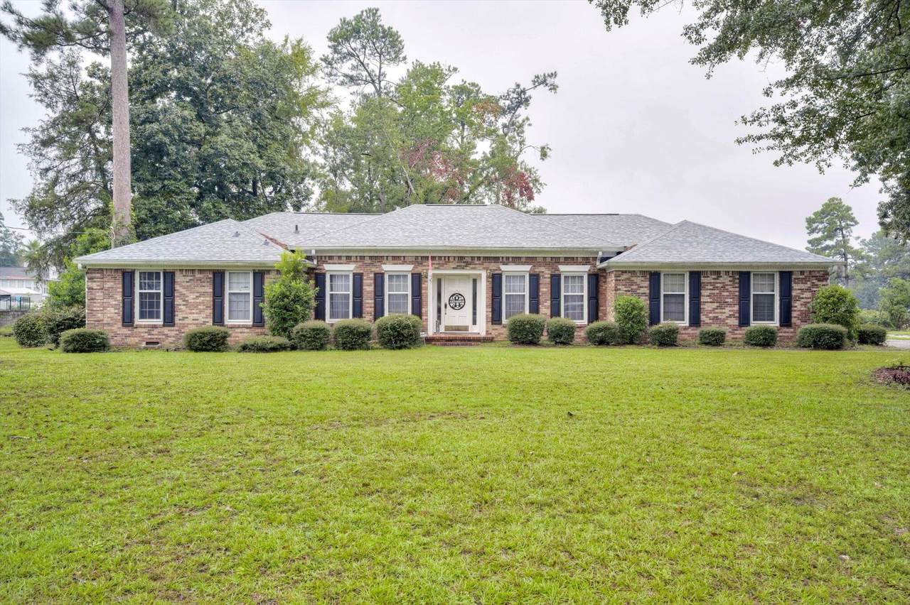 4047 Goshen Lake Drive - Photo 1