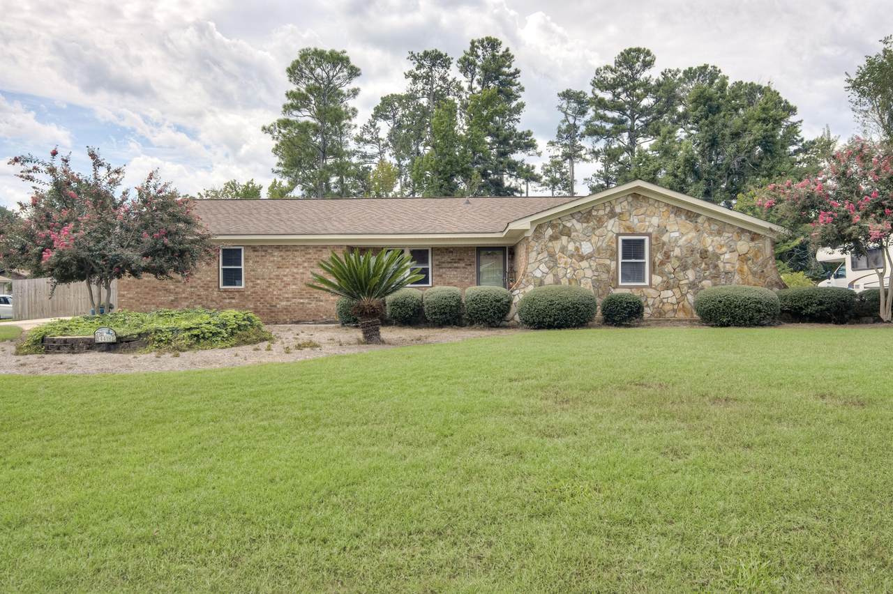 4418 Branchwood Drive - Photo 1