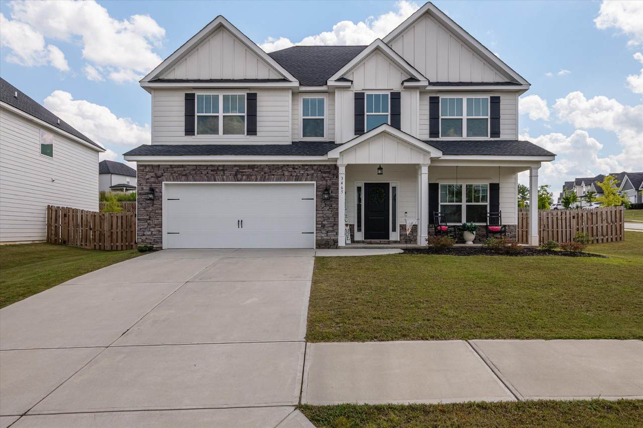 3465 Hilltop Trail - Photo 1