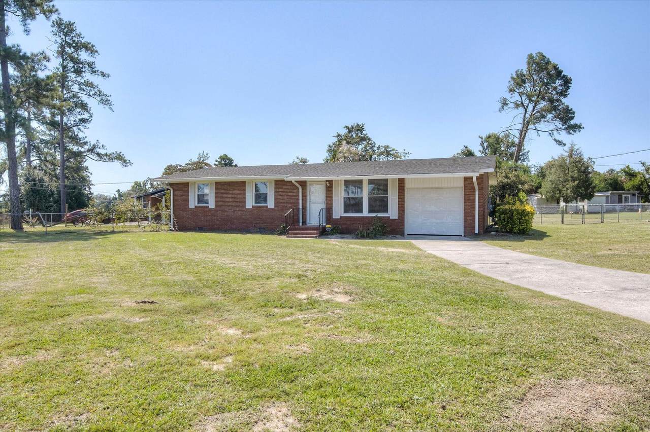 4022 Tallman Drive - Photo 1